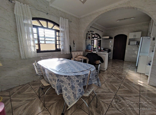 Imagem 5 de 15 de Sobrados 400m² - Vila Alpina - V-3315