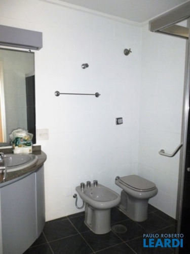 Imagem 14 de 15 de Apartamento - Perdizes - Sp - 602002