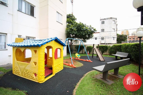 Imagem 29 de 30 de Apartamento - Ref: 240733