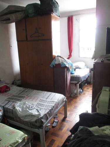 Imagem 16 de 20 de Apartamento Bras Sao Paulo Sp Brasil - 2013