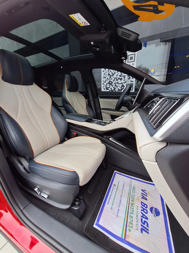 BYD Song Plus 1.5 Dm-I Aut. 5P Hibrido
