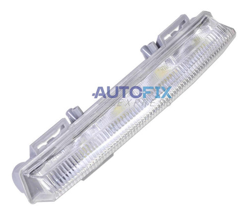 Neblinero Led Izquierdo Mercedes-benz C 180 W204