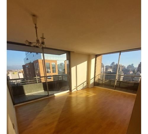 ¡lindo Departamento En La Mejor Ubicación! Tobalaba/holanda