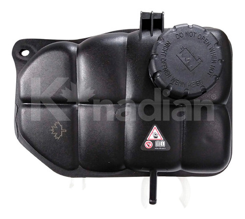 1* Dep Anticongelante Knadian C280 V6 3.0l 06 - 09