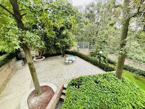 Venta De Ph En Hacienda De Las Palmas, Interlomas, Huixquilucan