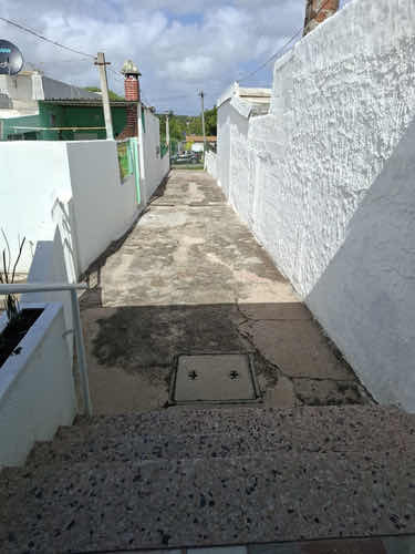 Alquiler Casa En Jardines Hipodromo De 3 Dormitorios