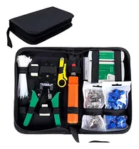 Comprar Kit De Herramientas De Red Sgile Para Crimpadora Portátil Ca