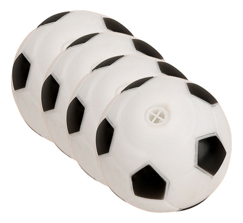 Pelotas Antiestrés De Fútbol Con Forma De Pelota De Juguete,