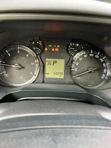 Toyota Prado 2.8 Tx-L At6