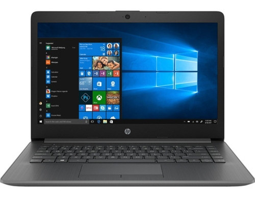 Notebook Hp 240 G7 Intel I5 4gb Ddr4 1tb 14 Wifi Mexx 3