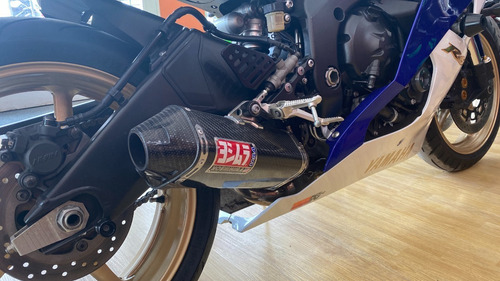 Imagen 5 de 14 de Yamaha R6 Inmaculada Hobbycer Bikes