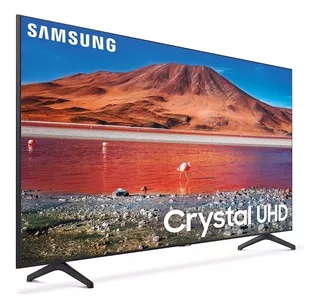 Smart Tv Samsung 43 Series 7 Un43tu7000bxza Led 4k Uhd Hdr