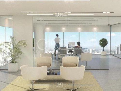 Imagen 5 de 30 de Mega Edificio Lex Tower, De Máxima Categoría!!