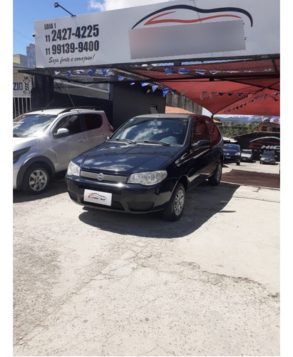 Fiat Palio 1.0 MPI EX FIRE 8V FLEX 2P MANUAL