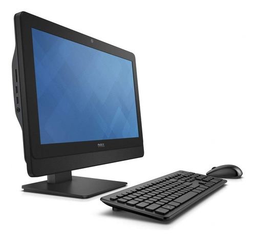 Pc All In One Dell Optiplex 3030 Aio I5 240gb Outlet
