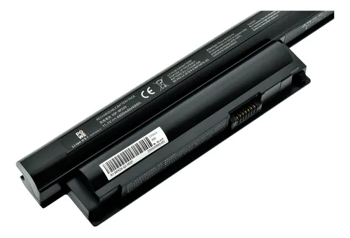 comprar Bateria Vgp-bpl26 para Sony Vaio Pcg-61713m Sve14115fnb Vpcca15fw\u002Fw Vpceg14fj\u002Fp Vpceh23fdb Vpceh3qfx Vgp-bps26a Btry11648 Po We
