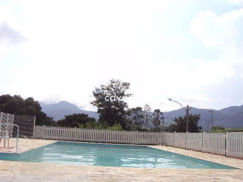 Condomínio Ubatâ, Terreno À Venda, 360 M² - Caxito - Maricá/rj - Te1068