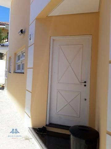 Casa Com 3 Dormitórios À Venda, 386 M² Por R$ 1.490.000,00 - Coqueiros - Florianópolis/sc - Ca0789