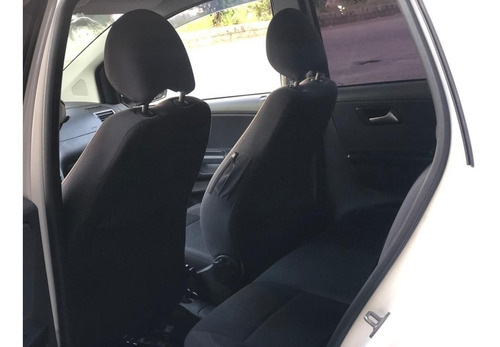 Volkswagen Crossfox 1.6 Mi 8v 2013