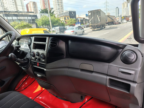 Iveco Daily 35s14 Bau 4,20 Metros