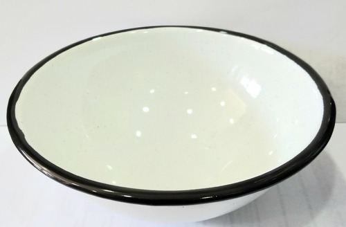 Bowl Enlozado 14x5 Cm Condor/s.o.s.cocina