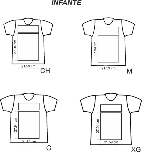 Playeras De Lilo Y Stich Lys-001