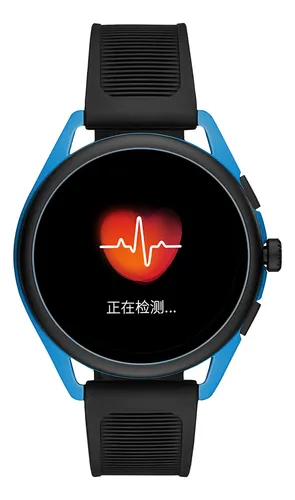 Armani smartwatch top gen 3