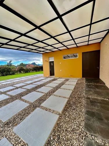 Casa En Venta En Vereda Chuntame. Cod V16278