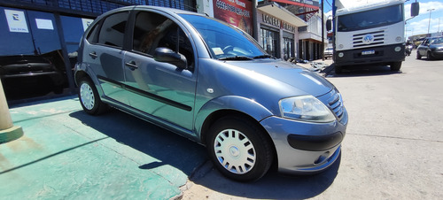 Citroën C3 1.4 Hdi Sx