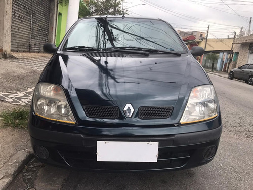 Renault - Scenic 1.6 Authentique - 2005
