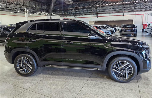 Hyundai Creta 1.0 TGDI FLEX N LINE AUTOMÁTICO