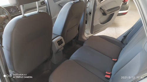 Volkswagen T-cross 2021 1.6 Trendline At