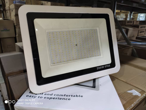 Reflectrores De 400 Watt 1500-2000