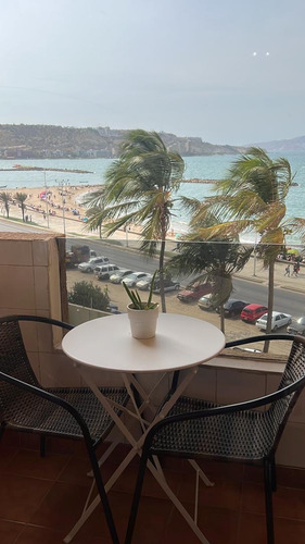 Apartamento En Alquiler Vacacional, Residencias La Esmeralda