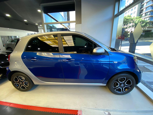 Smart Forfour 1.0 Passion