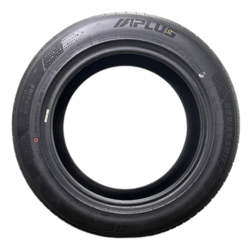 Pneu 225/55r17 101w Tl Aplus A610-3 Xl Aro 17 Índice De Velocidade W