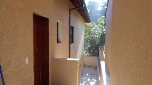 Casa Com 3 Dormitórios À Venda, 289 M² Por R$ 890.000,00 - Nova Caieiras - Caieiras/sp - Ca0124