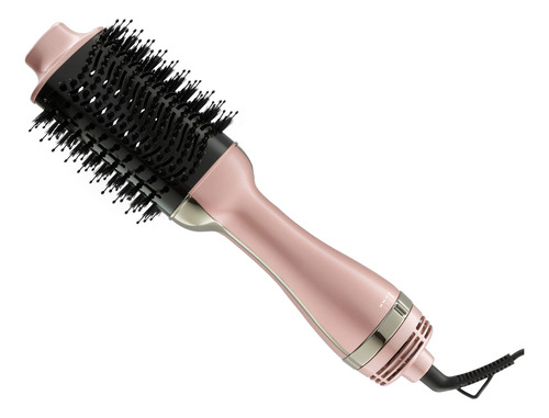 Escova Secadora Philco Soft Rose Gold Pec08 1200w 110v