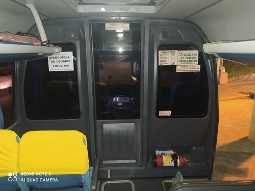Agrale W9 On Executivo