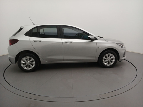 Chevrolet Onix 1.0 FLEX MANUAL
