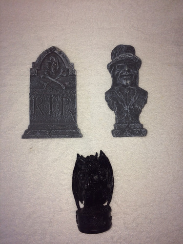 Articulo Halloween I
