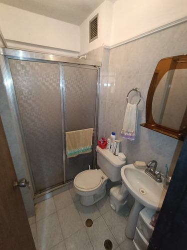 Yn En Venta Apartamento Res Lomas Delos Mangos Carabobo