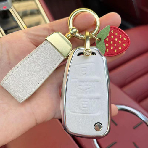3 Llavero De Coche Para Hombres Y Mujeres, Llaveros