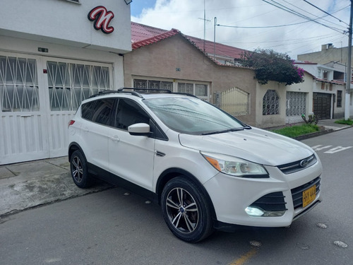 Imagen 16 de 16 de Ford 2013