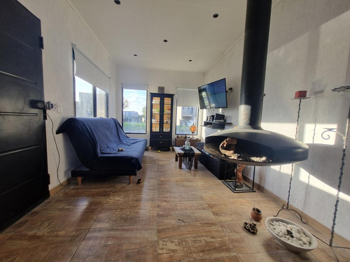 Casa En Venta, Barrio Vicente Federico I