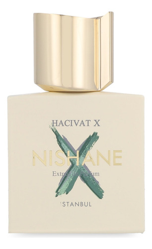 Nishane Hacivat X 50ml