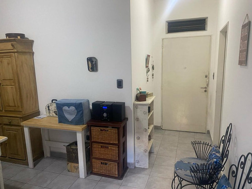 Venta Departamento 2 Ambientes Liniers Patio