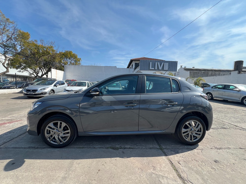 Peugeot 208 1.6 Allure At