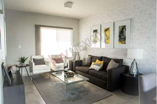 Imagen 7 de 25 de Casa En Venta Tijuana, Santa Fe. Residencial Privado Con Guardias Y Acceso Controlado, Alberca, Gimnasio, Casa Club