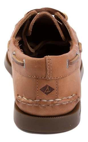 Sperry Top Sider Mocasines Estilo Nautico 9155240